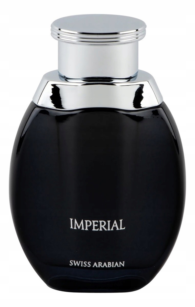 Swiss Arabian Imperial parfémovaná voda sprej 100 ml