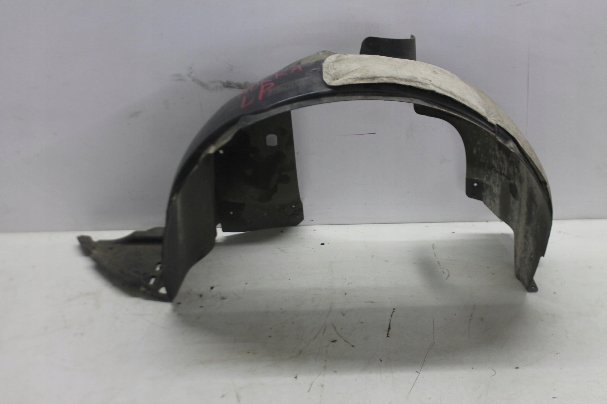 mudguard left front left front OPEL MOKKA 12-16