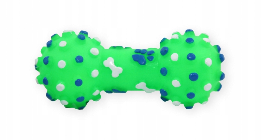 

PetNova DentalBone 10,5 CM Green