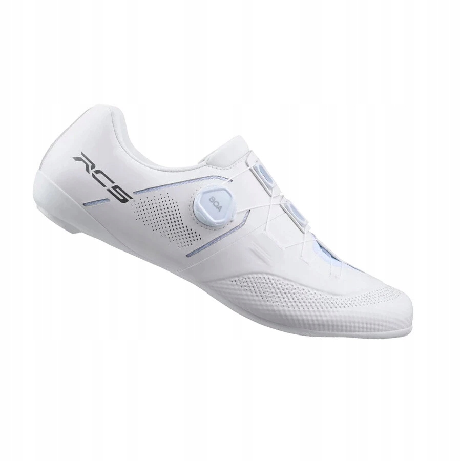 Shimano Silniční Obuv Sh-rc503, Pánská, Bílá, 44