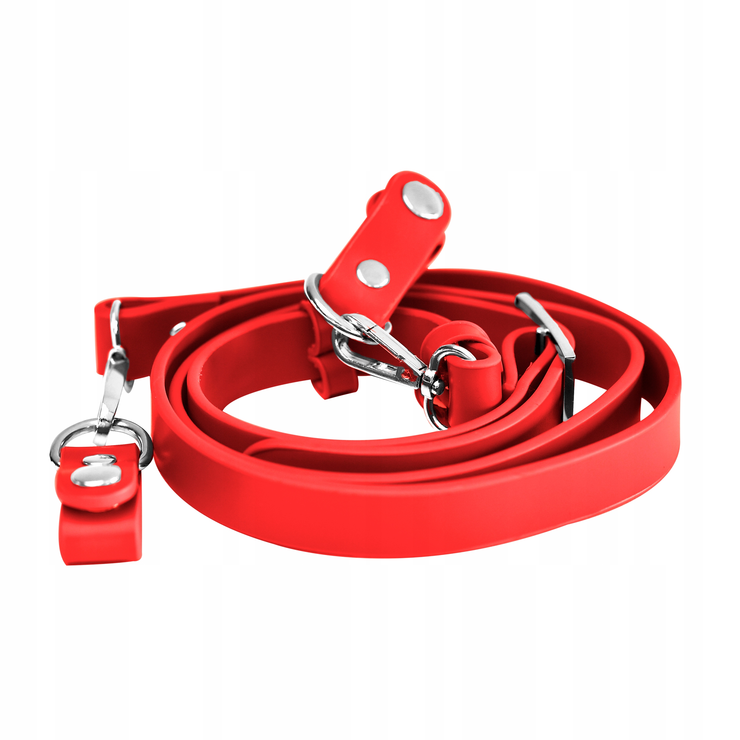 

Pasek Humbag Red Torebka Handy Luna 125cm