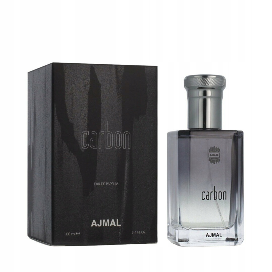 Parfém pro muže Ajmal Carbon Edp 100 ml