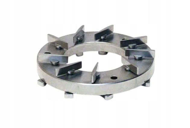 Variabilní geometrie Garrett GT1749V/GT1544V/GT1549V