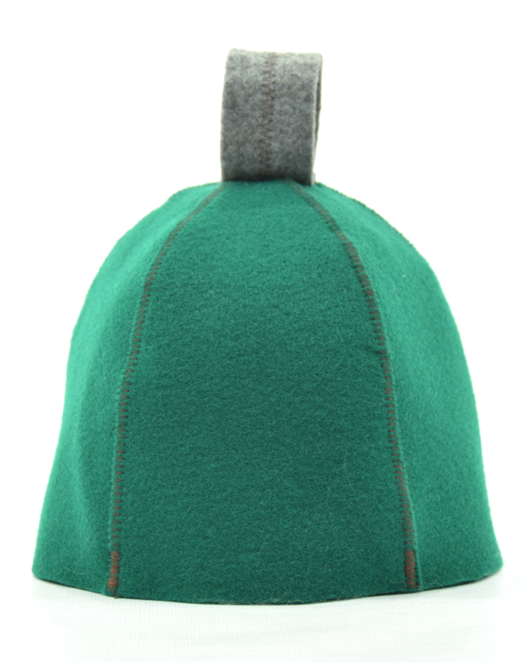 

czapka do sauny filcowa Dzwonek unisex L