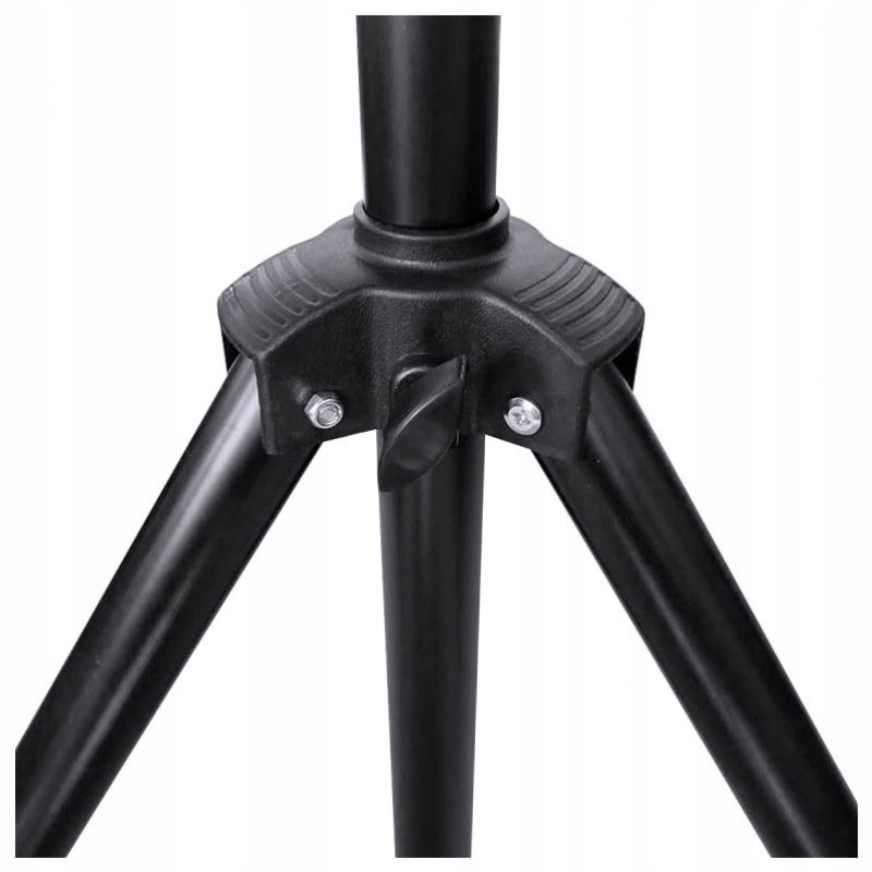 ZESTAW 2x STATYW KOLUMNOWY STOJAK POD GŁOŚNIK KOLUMNĘ STABILNY 30KG 2SZT Marka Inna