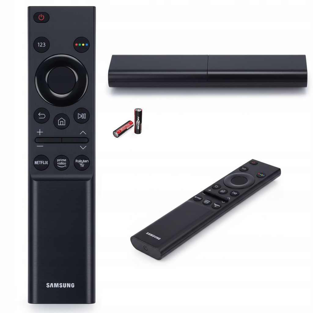 Originální Dálkový Ovladač Pro Televizor UE50AU7122KXXH Samsung Remote Control