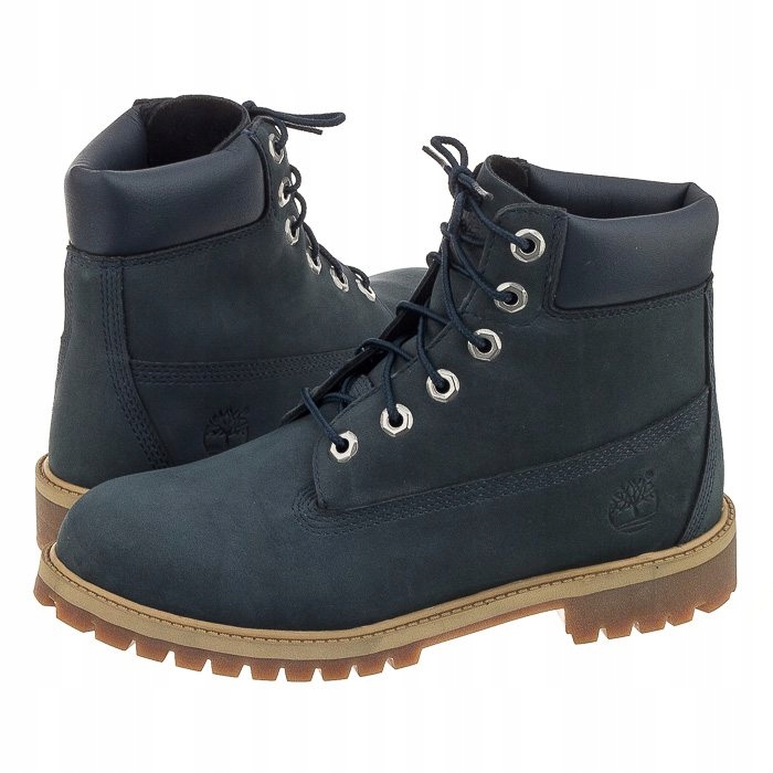 Dámské Kotníkové Boty Timberland 6 In Premium 9497R