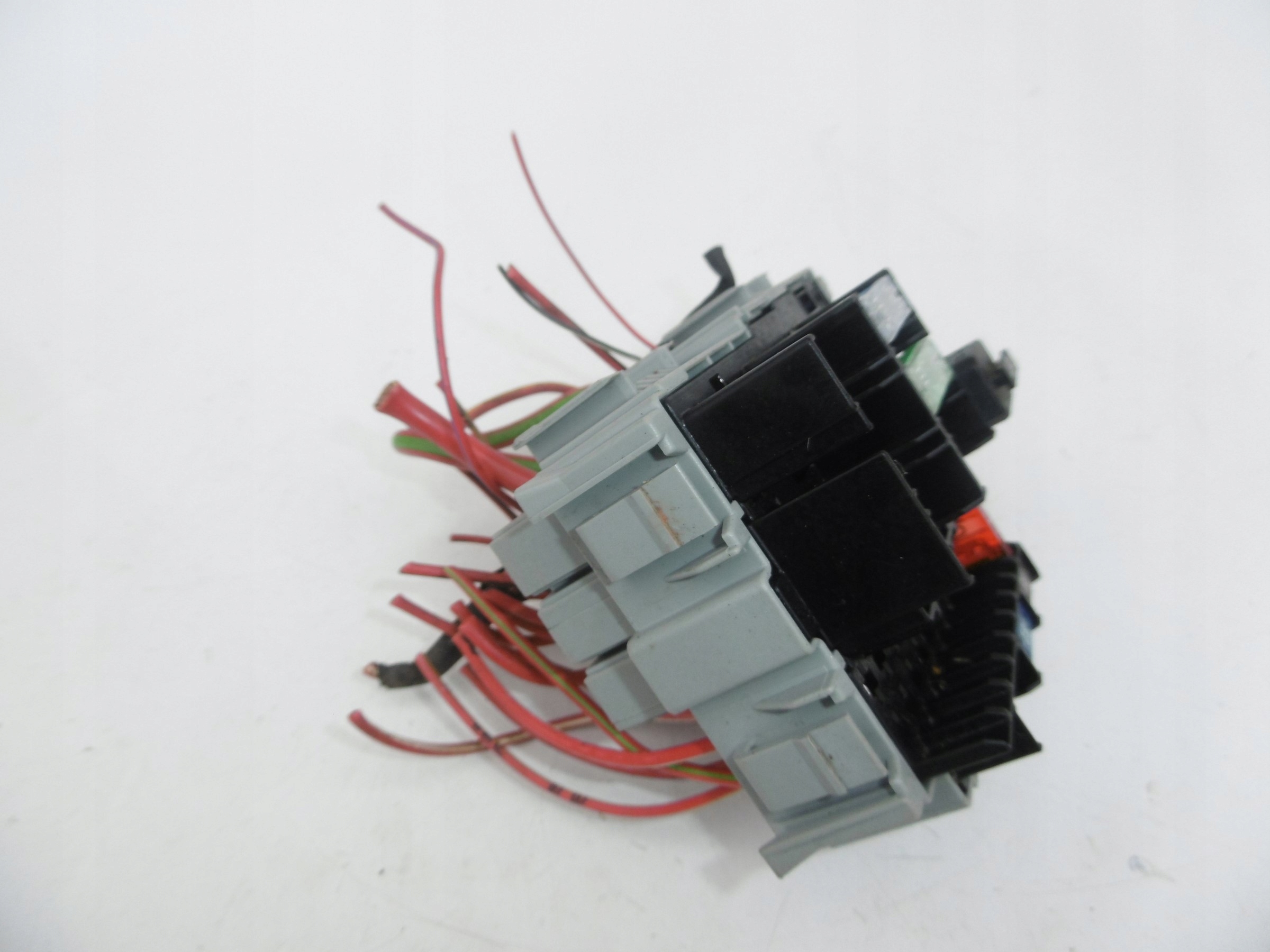 Module fusibles CAYENNE TOUAREG AUDI Q7