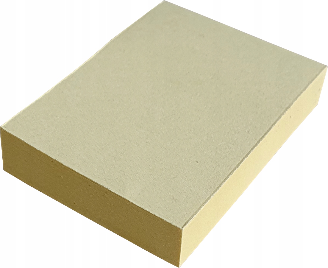 

Bloczek samoprzylepny jasnożółty karteczki notes