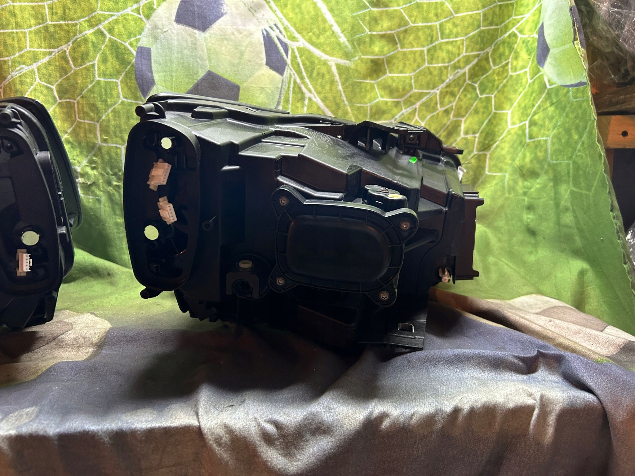 Frontscheinwerfer Audi Q2 81A941033 LED Links Scheinwerfer Headlight - Thumbnail 8