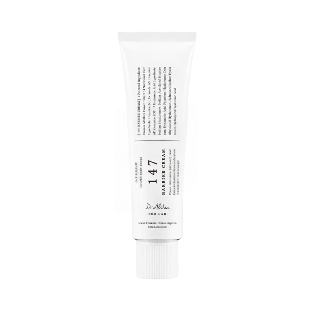 Dr. Althea – 147 Barrier Cream – Modrý – 50 ML (komsetyki)