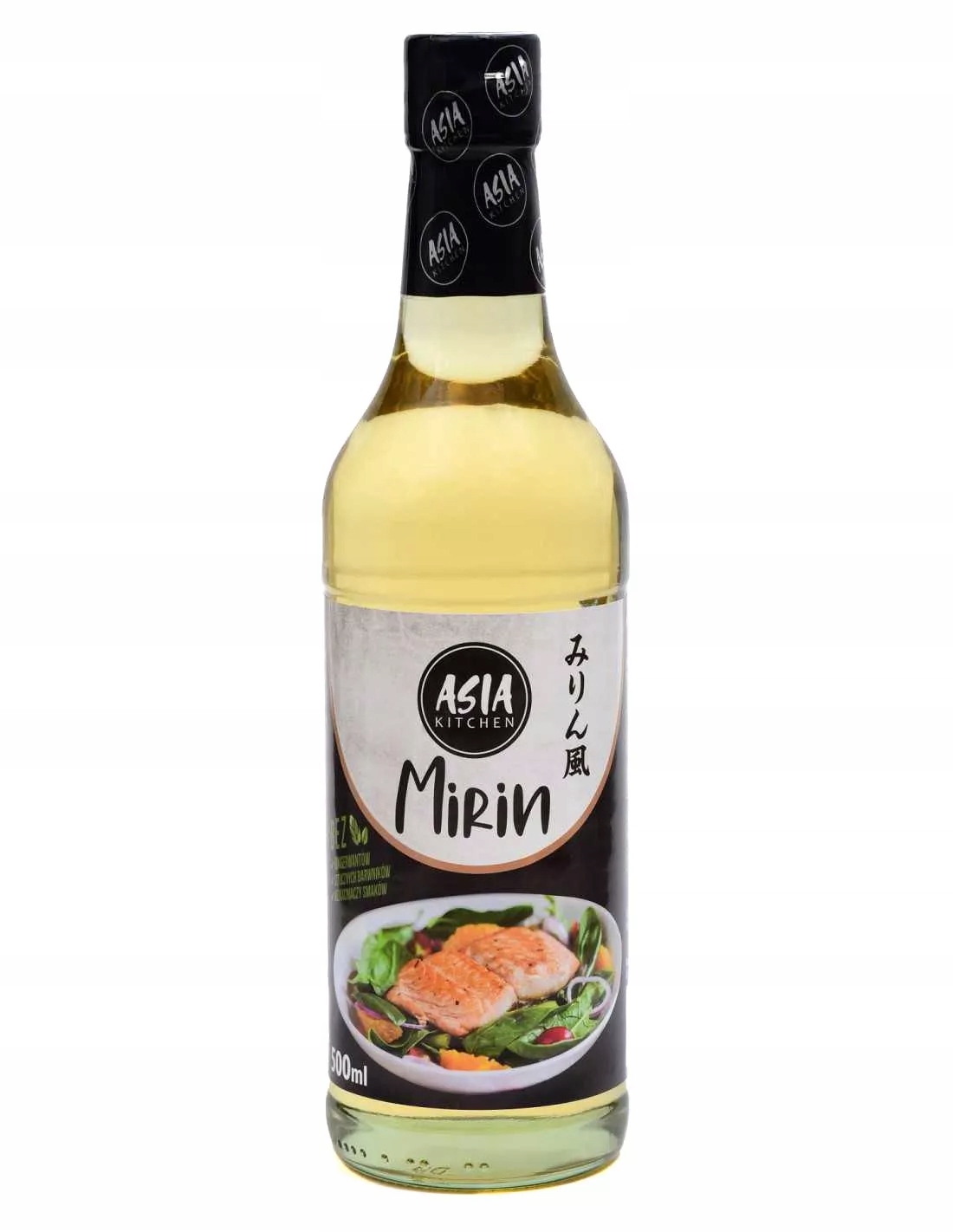 

Mirin sos do gotowania 500ml Asia Kitchen