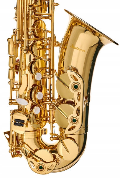 Saksofon altowy Startone SAS-75 | STATYW | 5 x STROIK VANDOREN Marka Startone