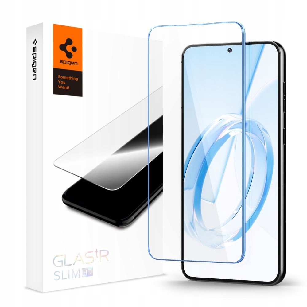 

Szkło Hartowane Spigen Glas.tr Slim do Galaxy S23+