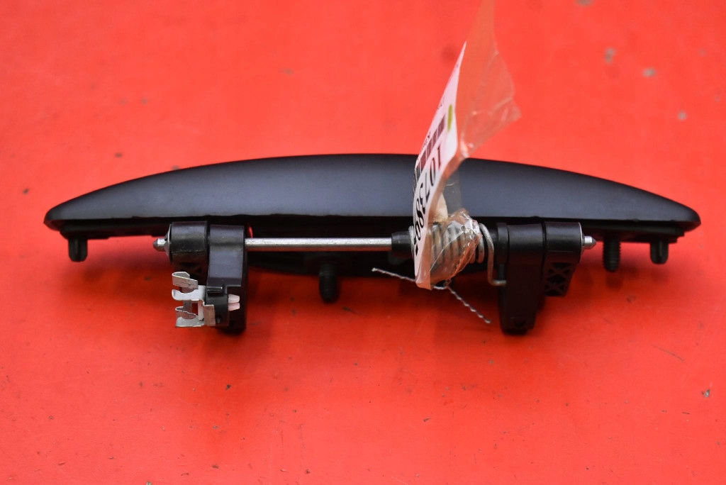handle left front front black DACIA LODGY STEPWAY LIFT 17-24