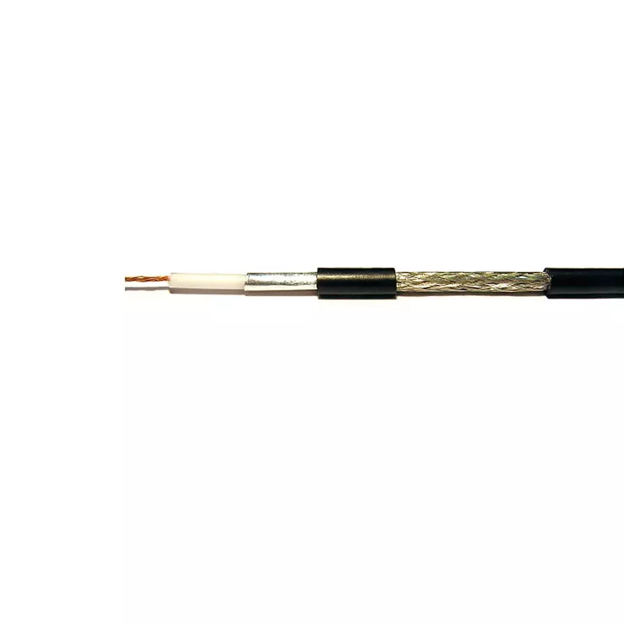Satec RG-58all коаксиальный кабель