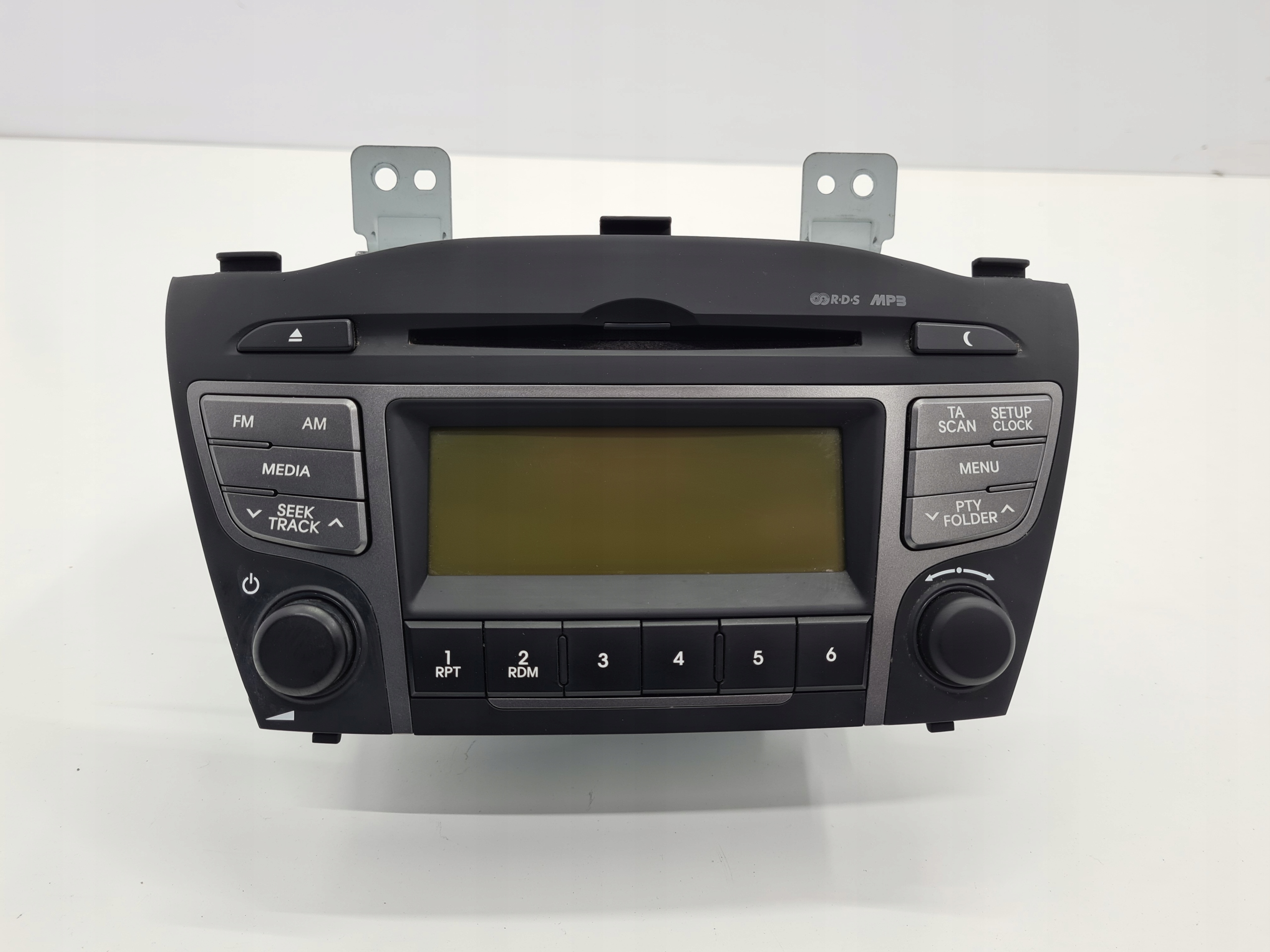 96150-2Y000TJN - HYUNDAI IX35 РАДИО CD 96150-2Y000