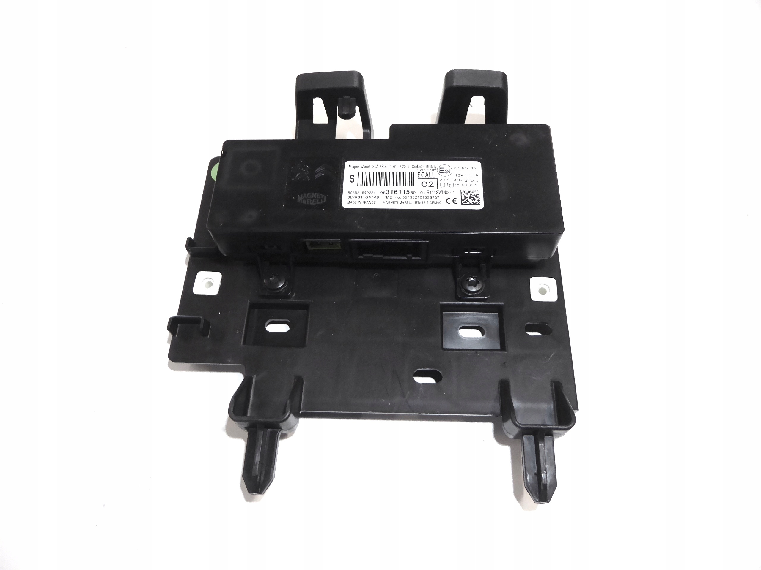 modul BLUETOOTH OPEL GRANDLAND X
