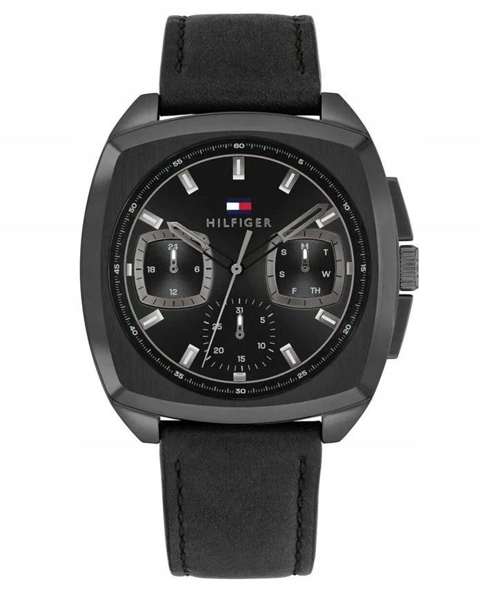 Pánské hodinky Tommy Hilfiger 1710556 Apollo