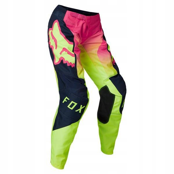 SPODNIE FOX LADY 180 LEED PINK 2 Producent Fox