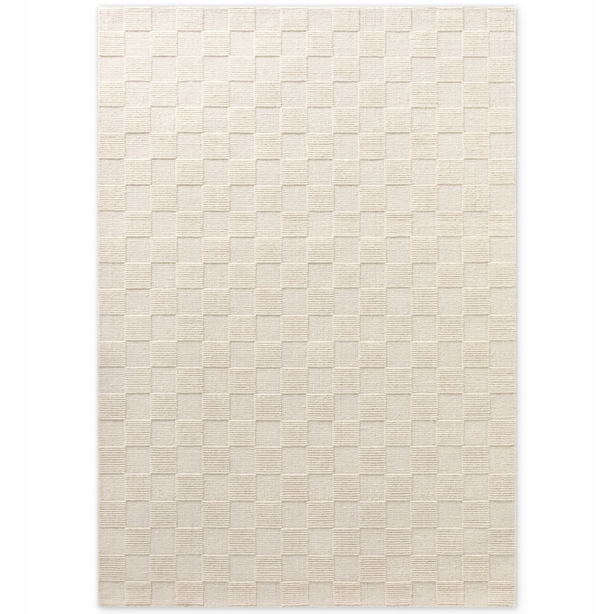 200x300 Kusový koberec Villeroy & Boch Scala 106265 White
