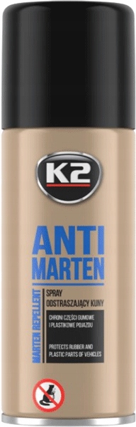 

K2 Anti-marten przeciw kunom 400ml K199
