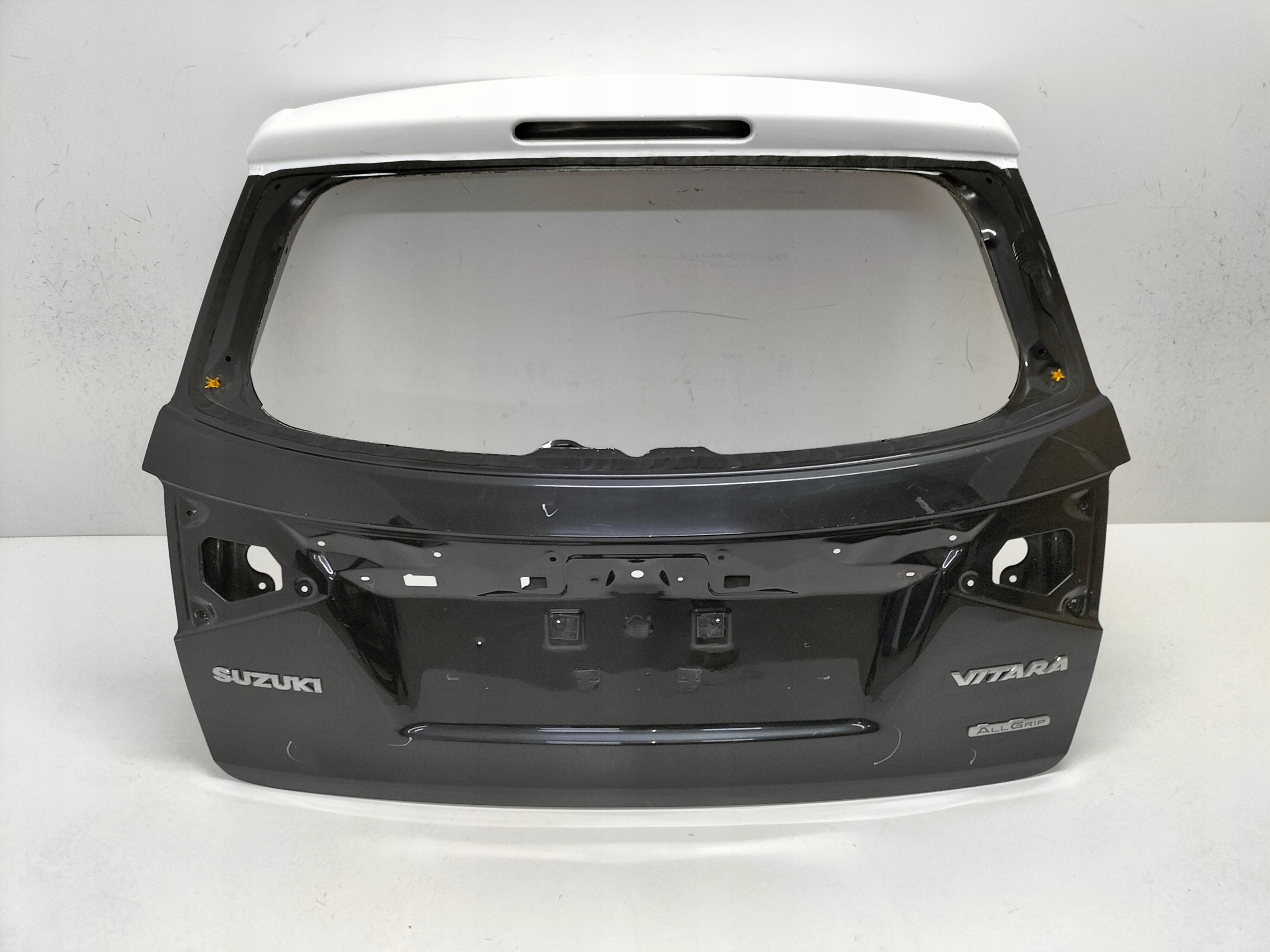 boot doors boot rear part SUZUKI VITARA III 15