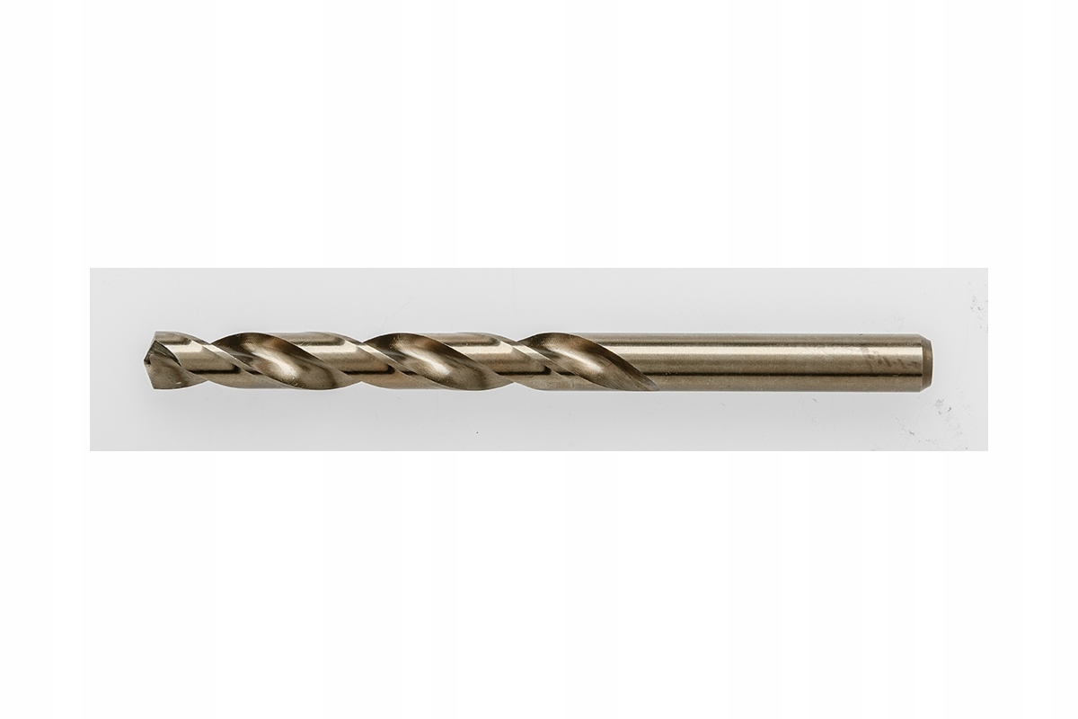 

Wiertła do metalu 9.0 mm 1szt Hogert