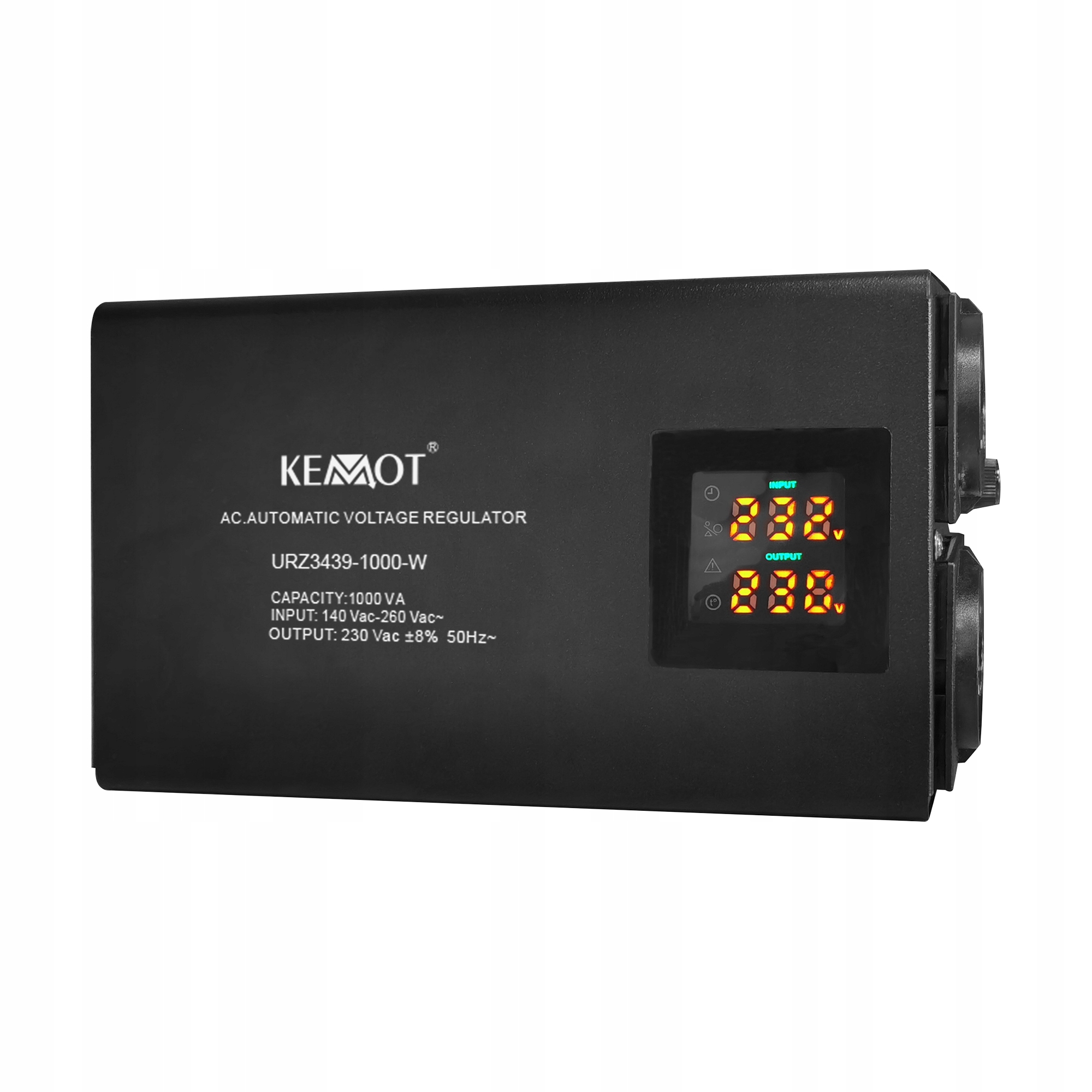 URZ3439-1000-W Automatyczny stabilizator napiecia