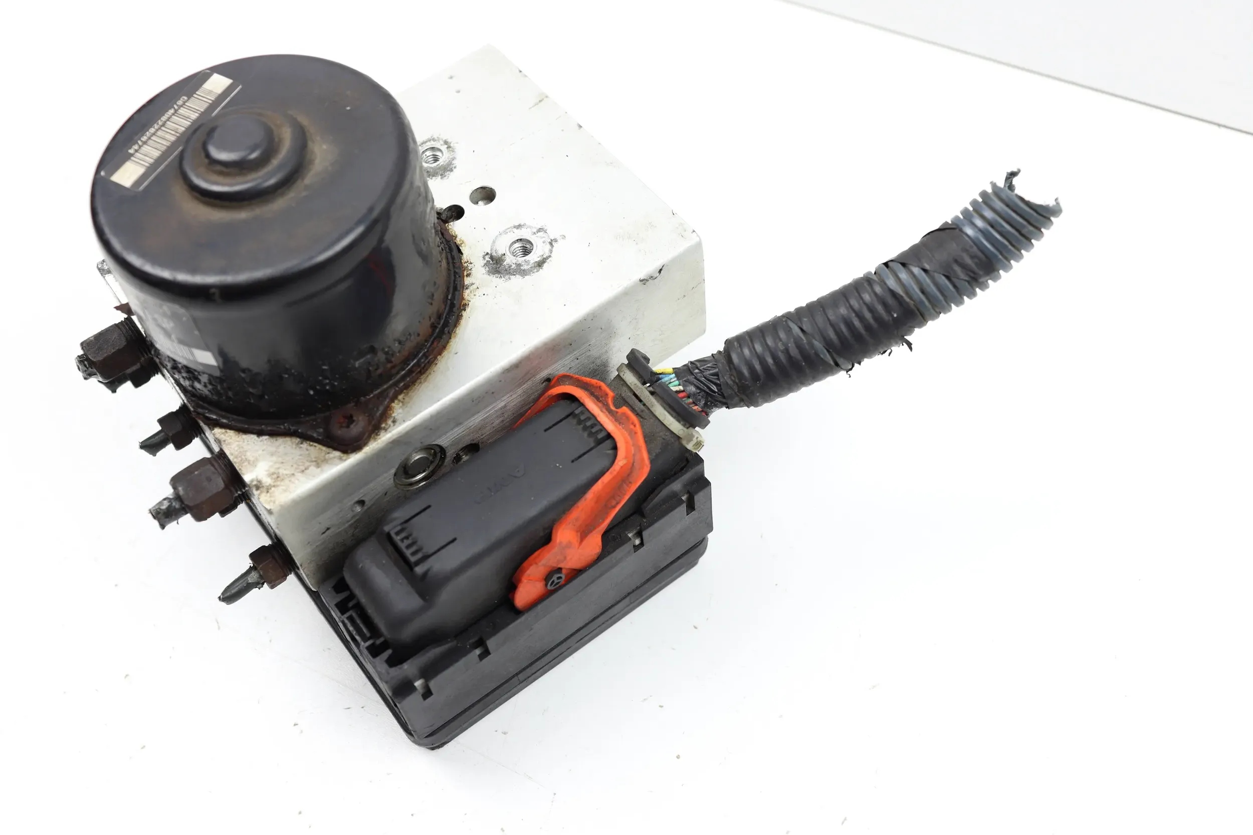NISSAN MURANO Z50 pump control unit ABS 47660CB084 06.2109-0436.3