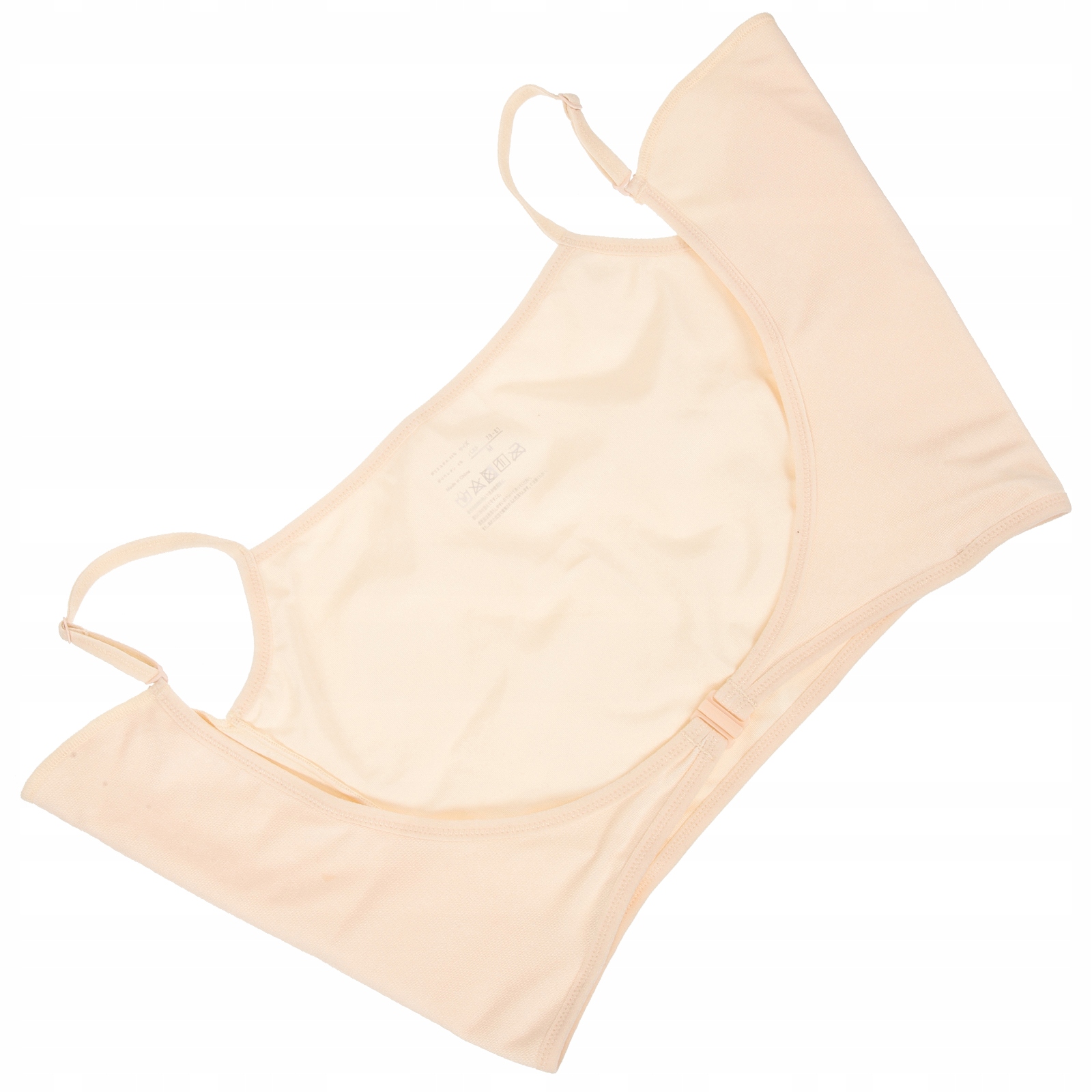 SUKIENKA KOSZULA DAMSKA BLUZA WKŁADKI POD PACHAMI DAMSKA