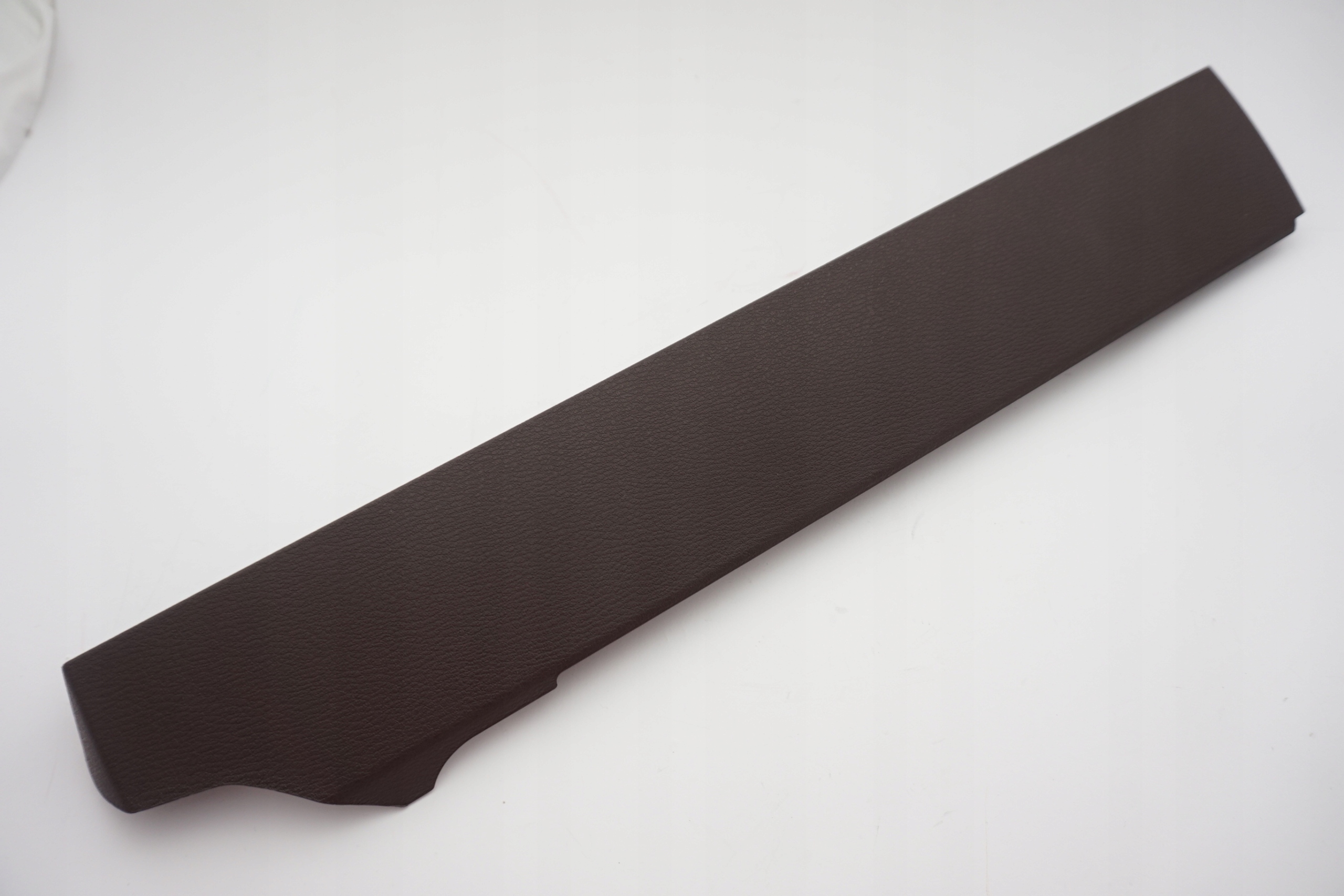 9349793 - Bmw X1 F48 X2 F39 накладка панель молдинг Мокка RHD