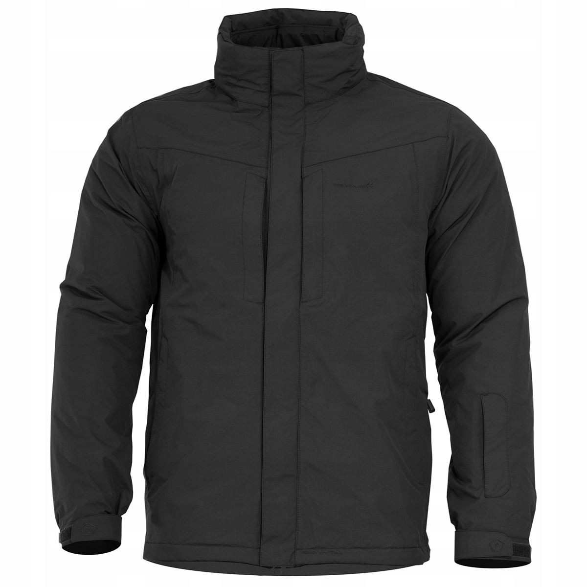 

Kurtka Pentagon Gen V 3.0 Black XL