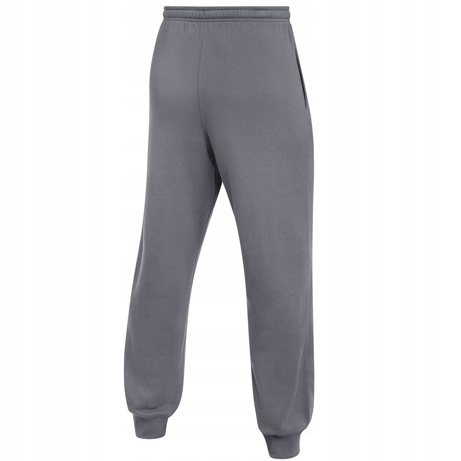 Nike Park 26 Fleece Pant ^3XL^ Spodnie Męskie Szary