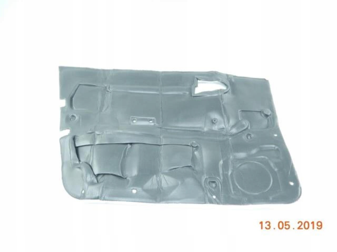 WYGŁUSZENIE DRZWI LEWY PRZÓD FORD FIESTA 95-02 Producent części Ford OE