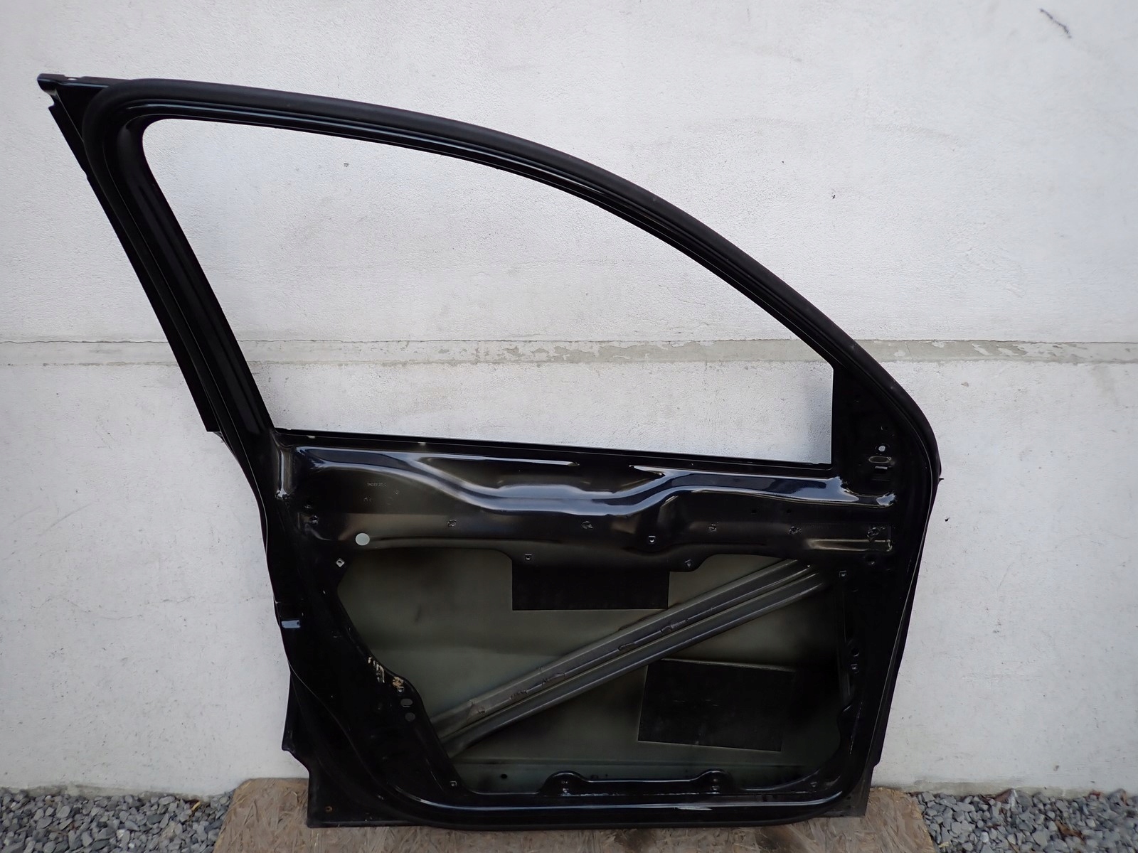 door left front left front VW VOLKSWAGEN TIGUAN 5N 2007-2018R