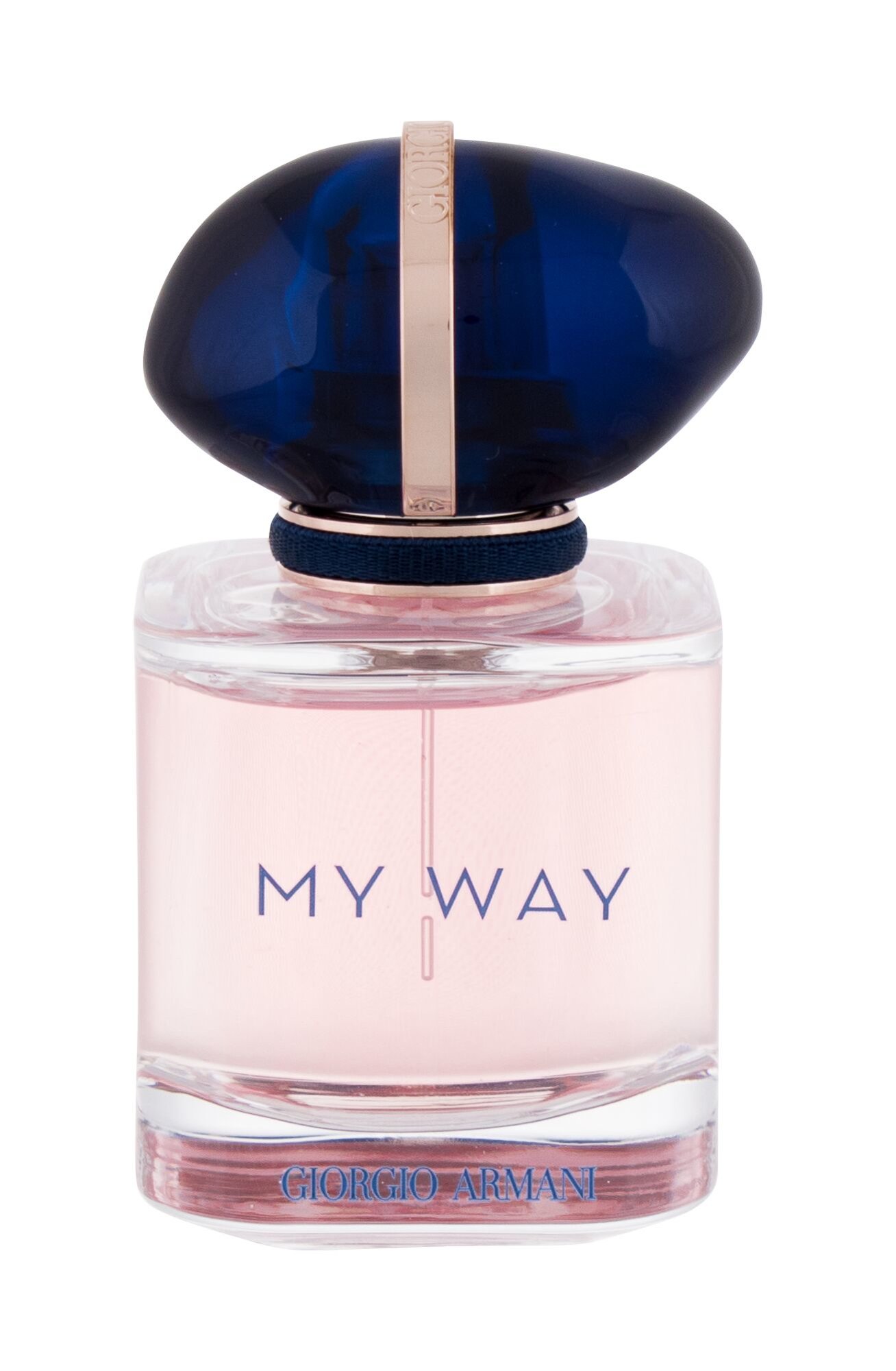 Originální Giorgio Armani My Way parfémovaná voda 30 ml