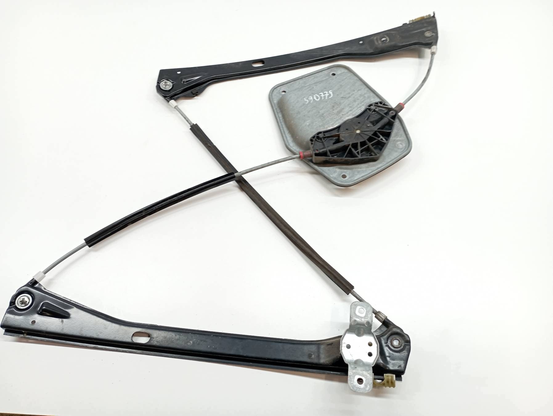 mechanism windows left front 1K0959793C VW Volkswagen Golf V (2004-2009)