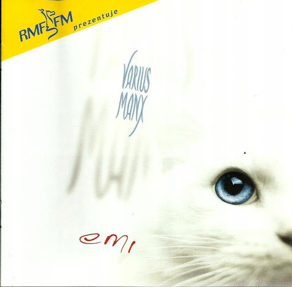 Varius Manx Emi (CD)