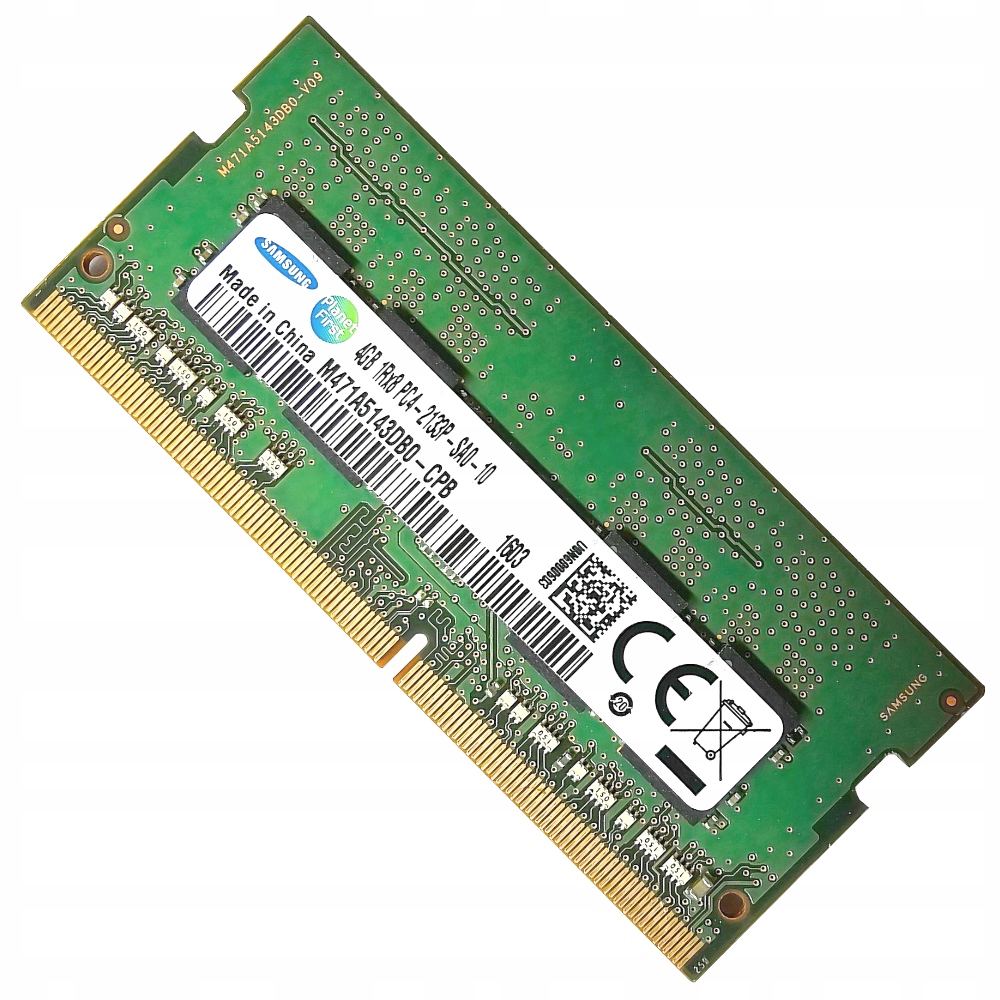 Ddr4 2133mhz Cmso16gx4m1a2133c15 CORSAIR VALUESELECT 16GB 2133MHz