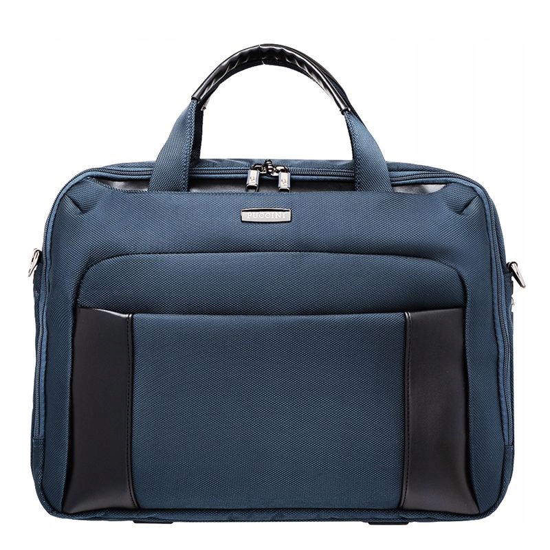 Obchodní Taška Na Notebook 17,3" Puccini CMD30150-7 Granátová