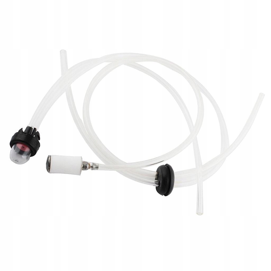 Przelotka przewodu paliwowego 125B Dmuchawa