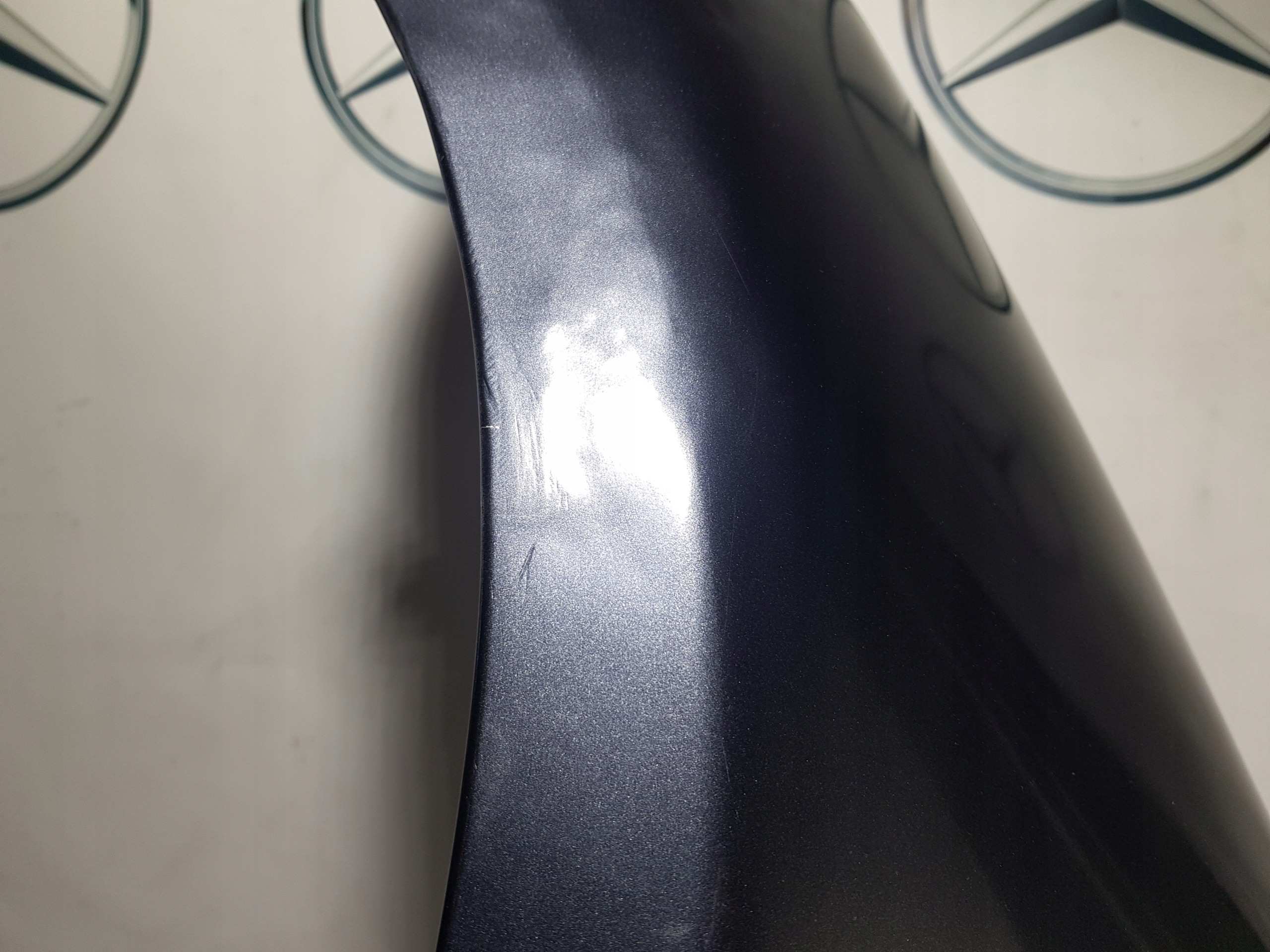 fender left front MERCEDES SLK R172 W172 C755 755