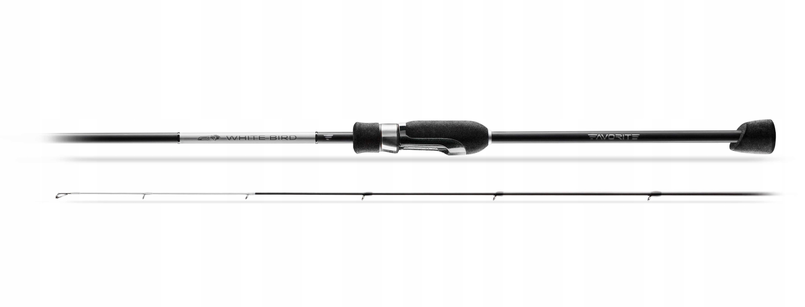 Wędka Favorite White Bird WBR1-762UL-T 2.29m 1.5-7g Fast