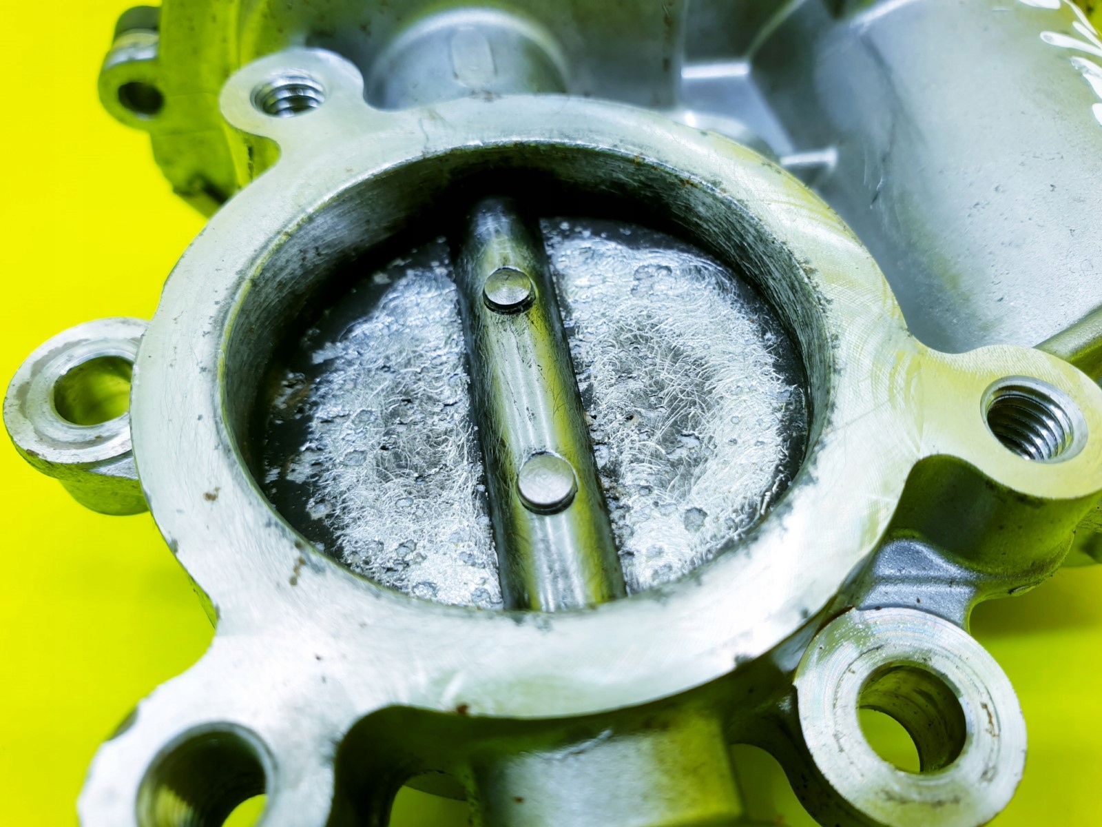 ДРОССЕЛЬНАЯ ЗАСЛОНКА Воздух контроллер Audi A4 B9 A5 A6 C8 Q5 2.0 tdi