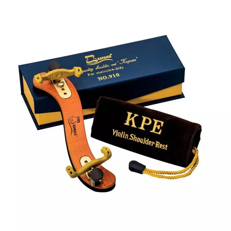 Kapaier No. 910 Žebrování pro housle 4/4 a 3/4