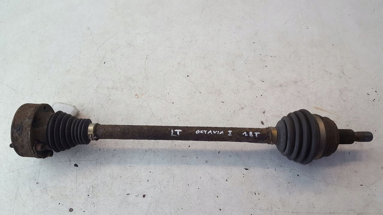 semi-axis rear part rear left Skoda Octavia 1,8T
