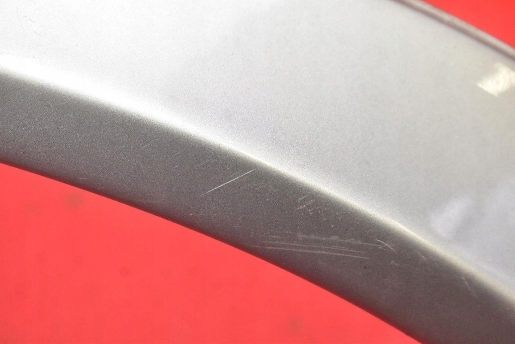 Couverture Aile Gauche Arrière 354/7 BMW X5 E70 06-10