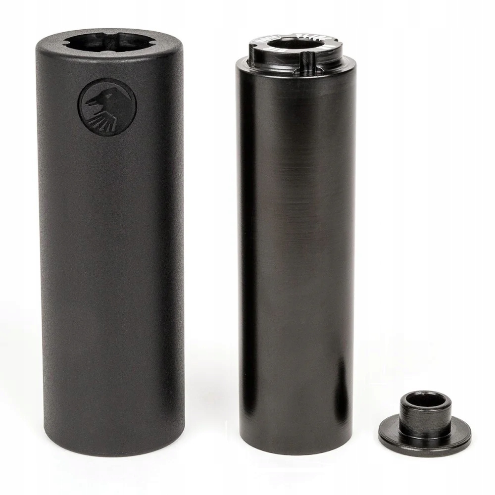 Peg Bmx Shadow S.o.d czarny 10/14mm