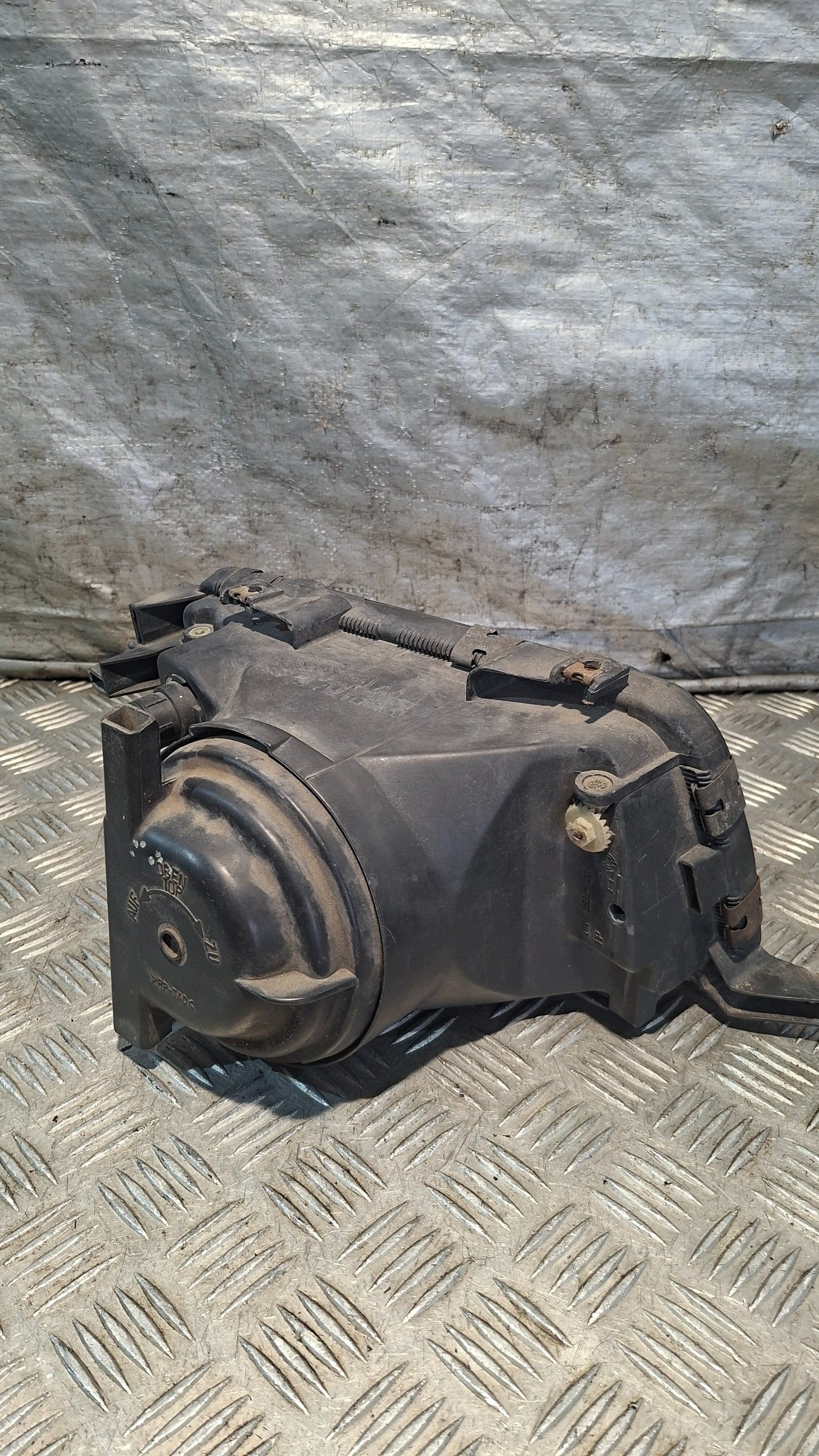 Licht links vorne AUDI 80 B4